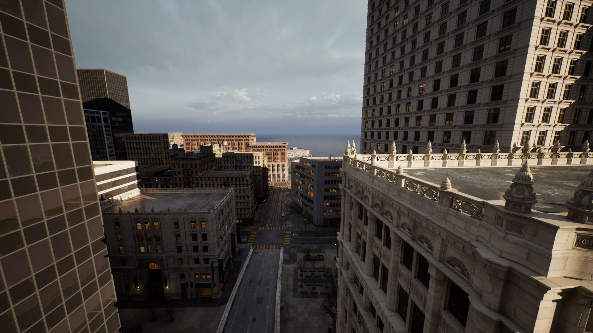 FPVSIM Drone Simulator screenshot 41