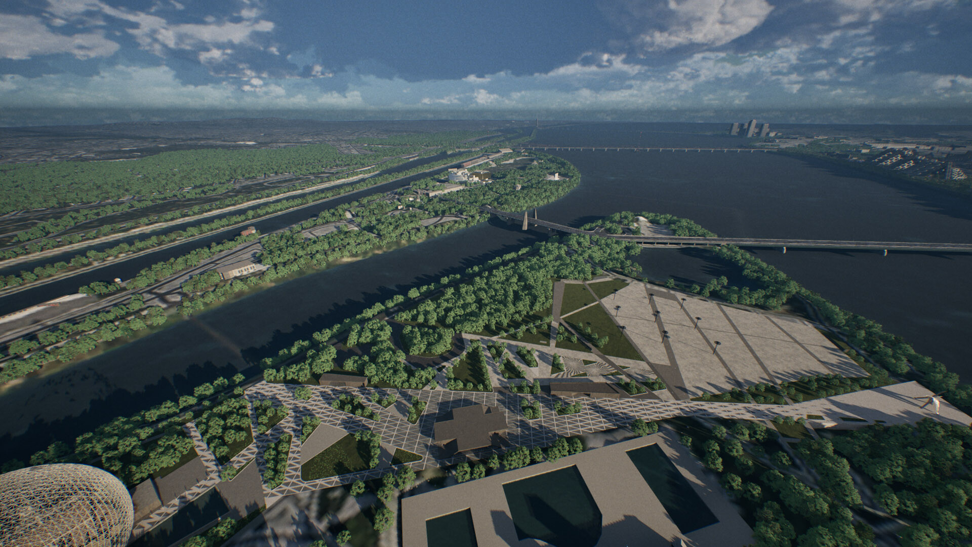 FPVSIM Drone Simulator screenshot 33