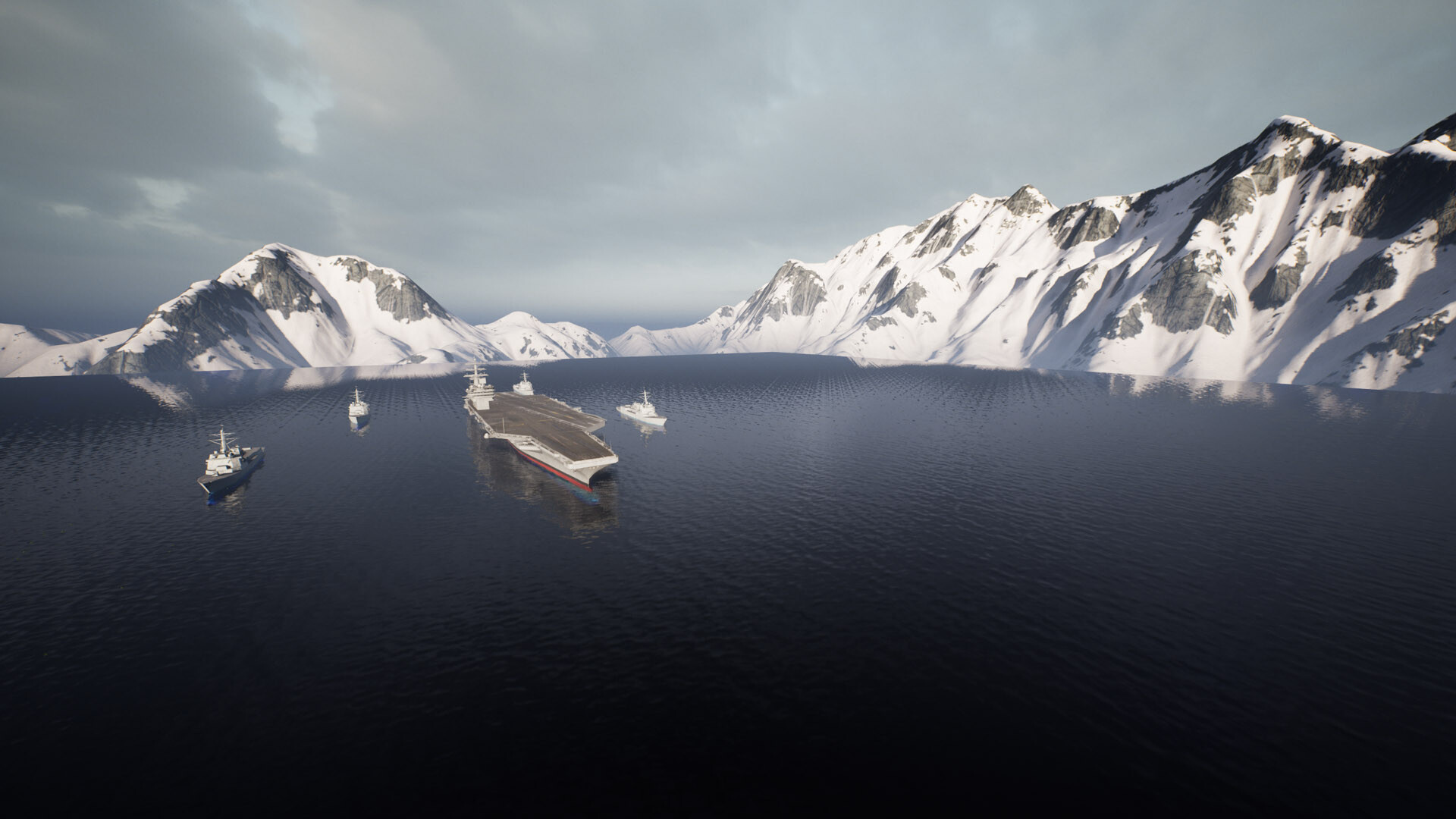 FPVSIM Drone Simulator screenshot 24