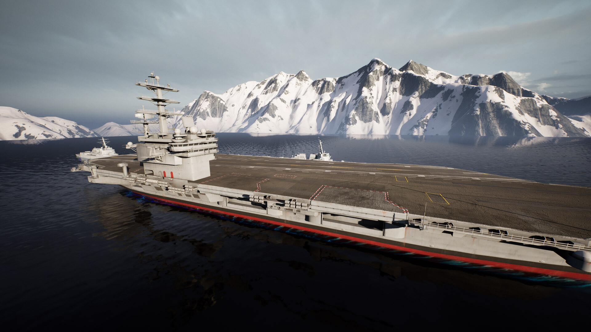 FPVSIM Drone Simulator screenshot 11