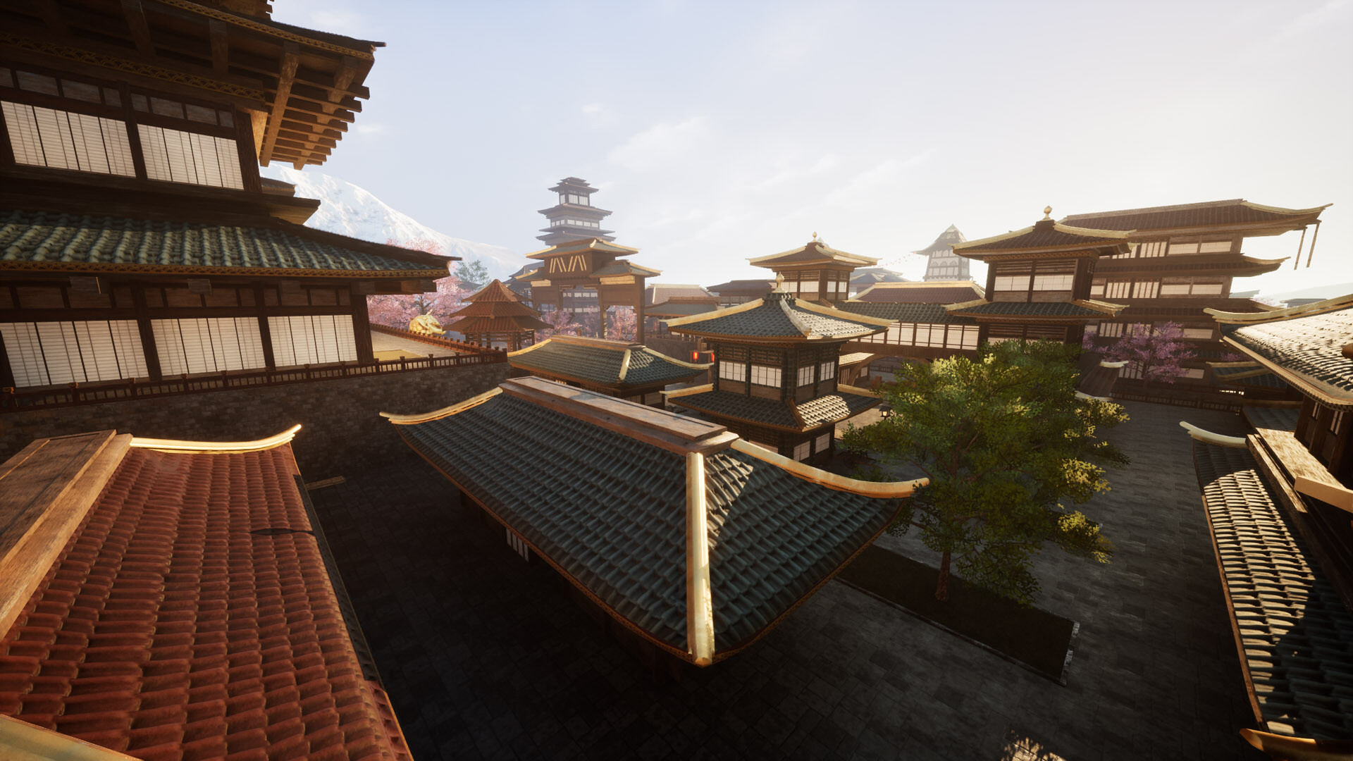 FPVSIM Drone Simulator screenshot 32