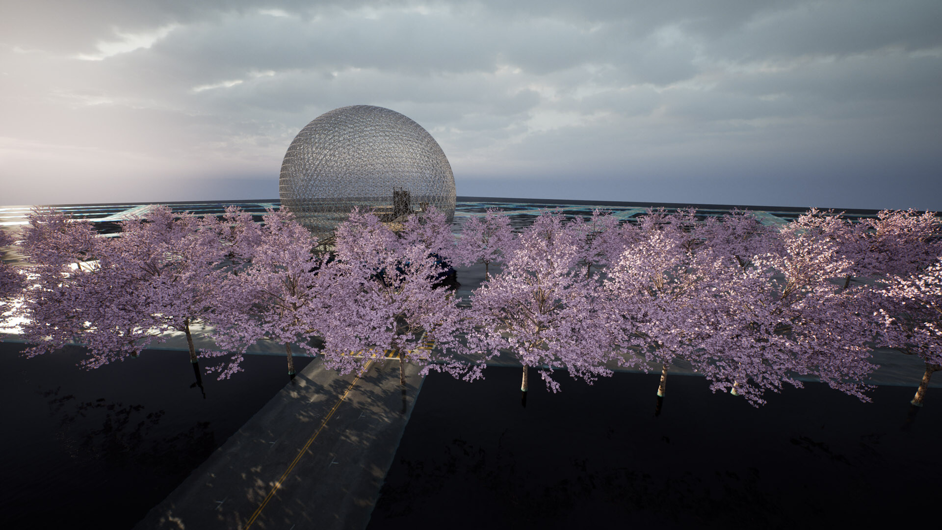 FPVSIM Drone Simulator screenshot 35