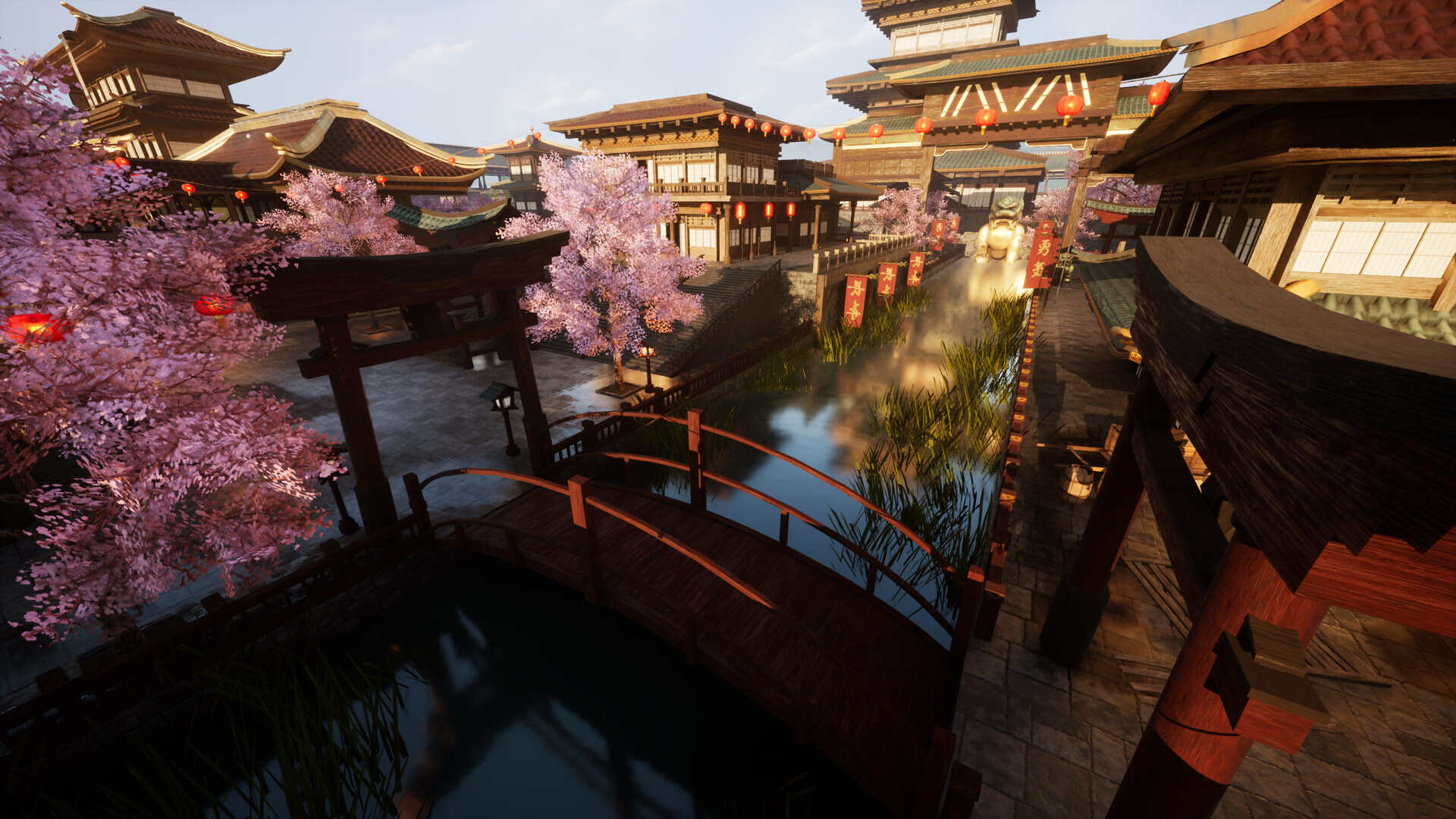 FPVSIM Drone Simulator screenshot 42