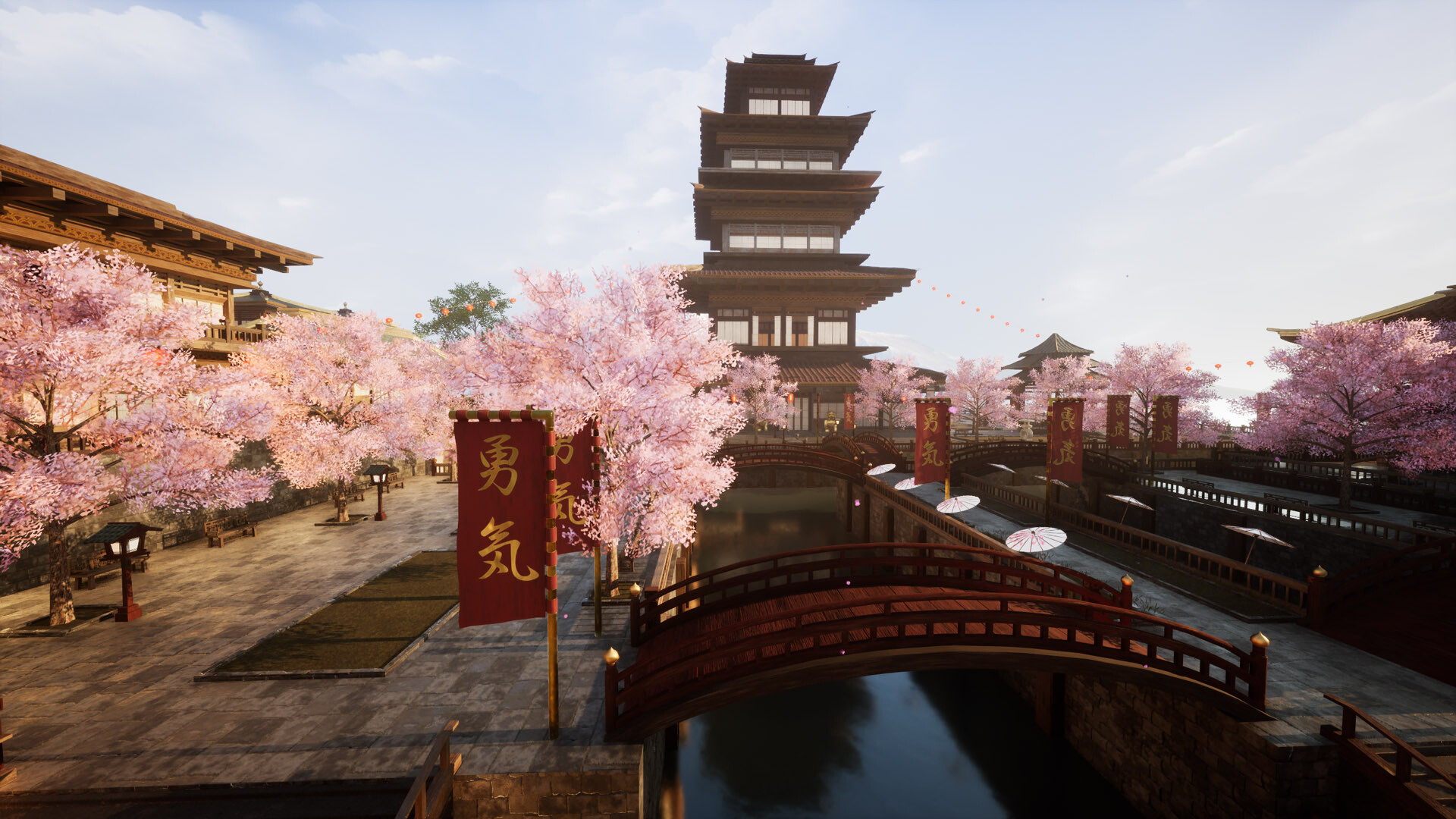 FPVSIM Drone Simulator screenshot 38