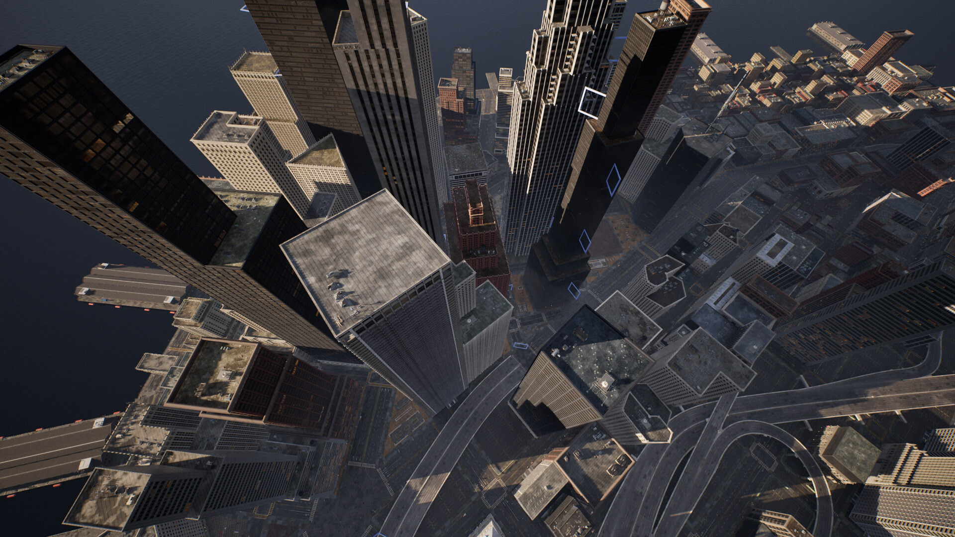 FPVSIM Drone Simulator screenshot 54