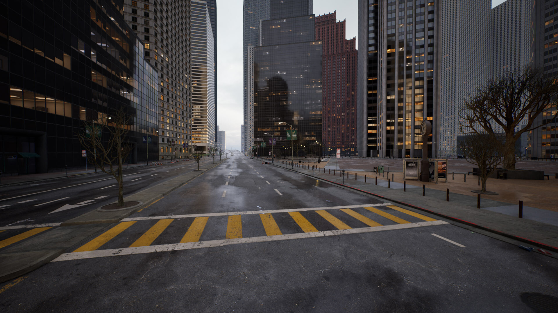 FPVSIM Drone Simulator screenshot 23