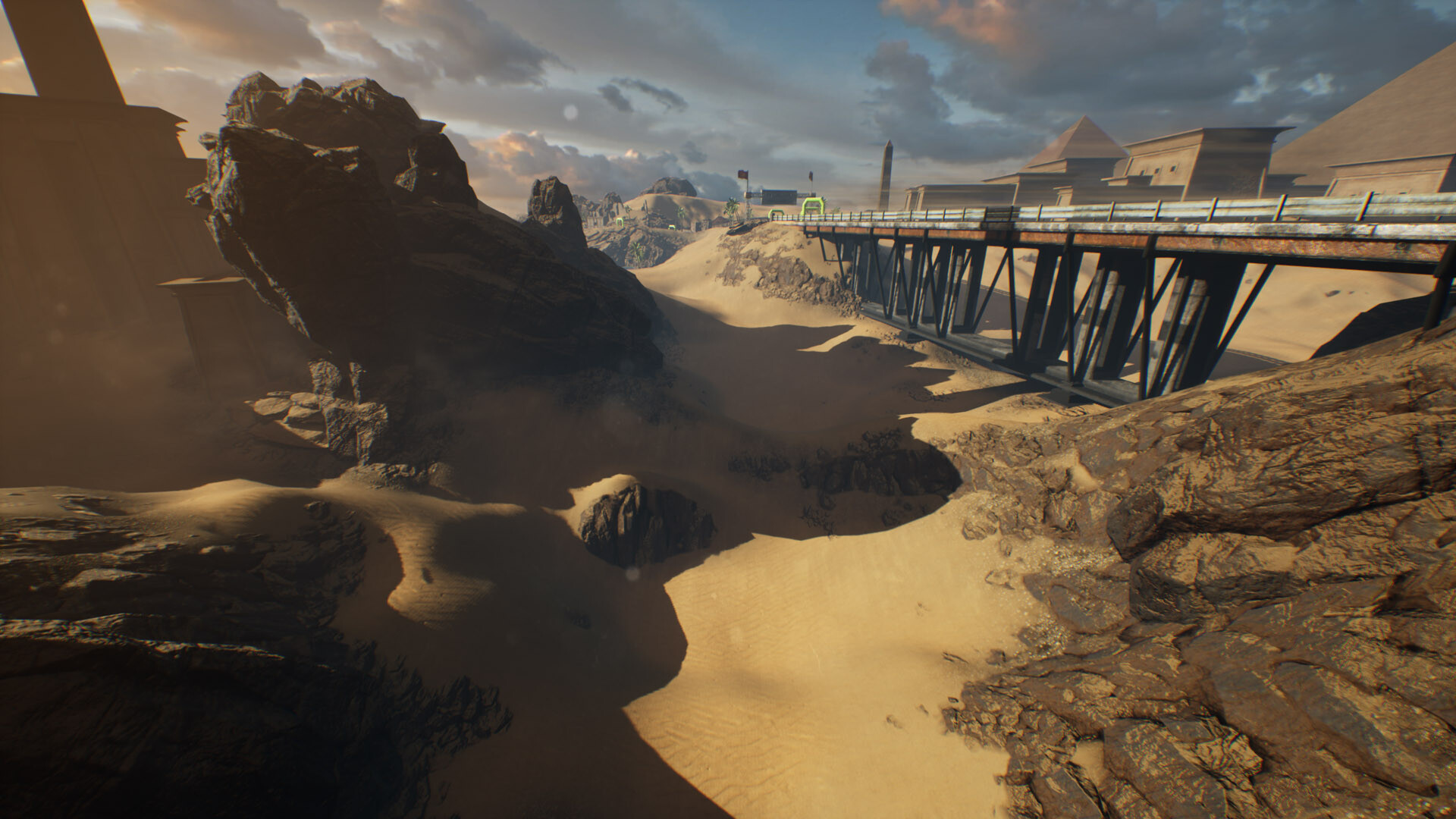 FPVSIM Drone Simulator screenshot 28