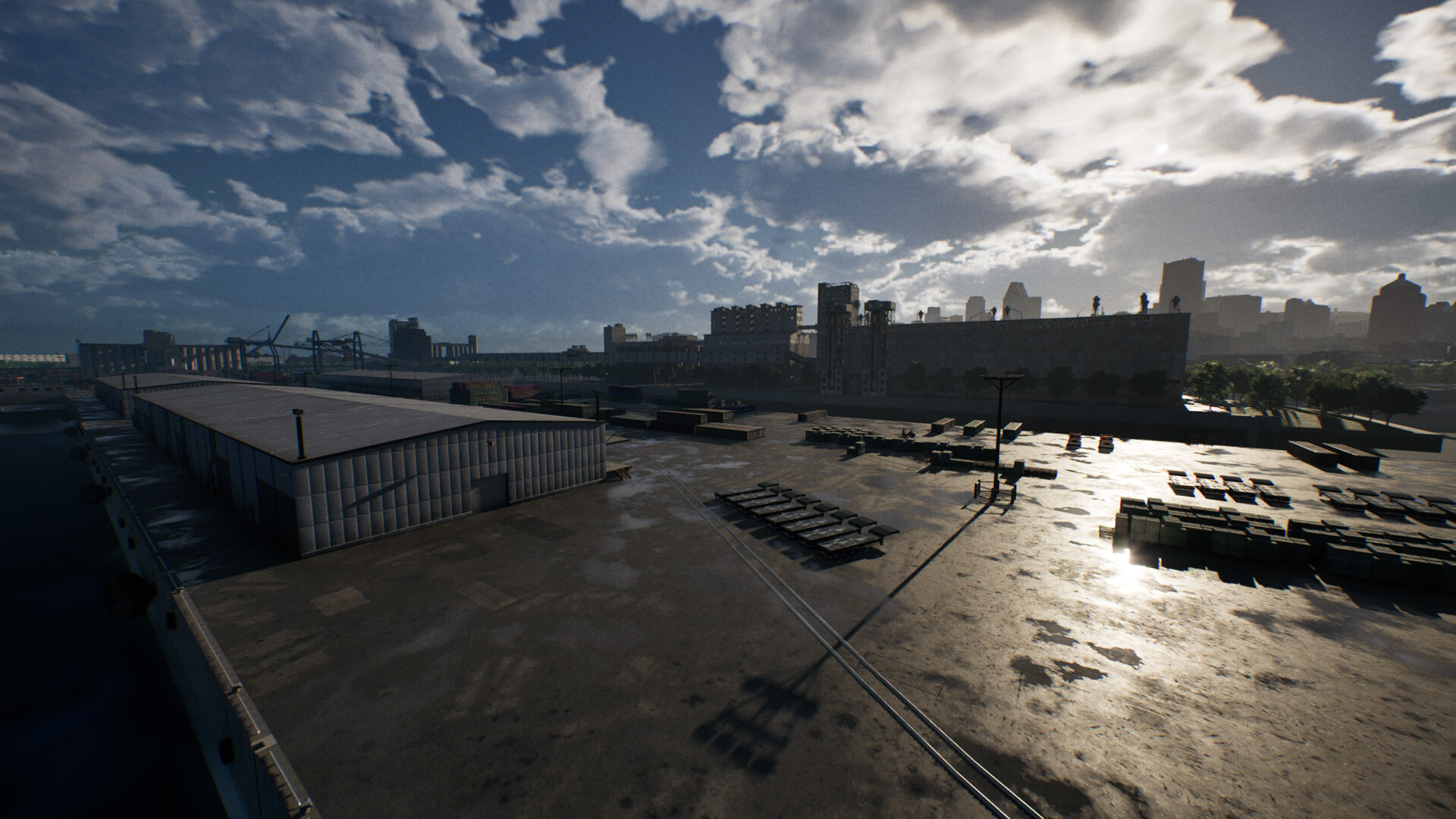 FPVSIM Drone Simulator screenshot 27