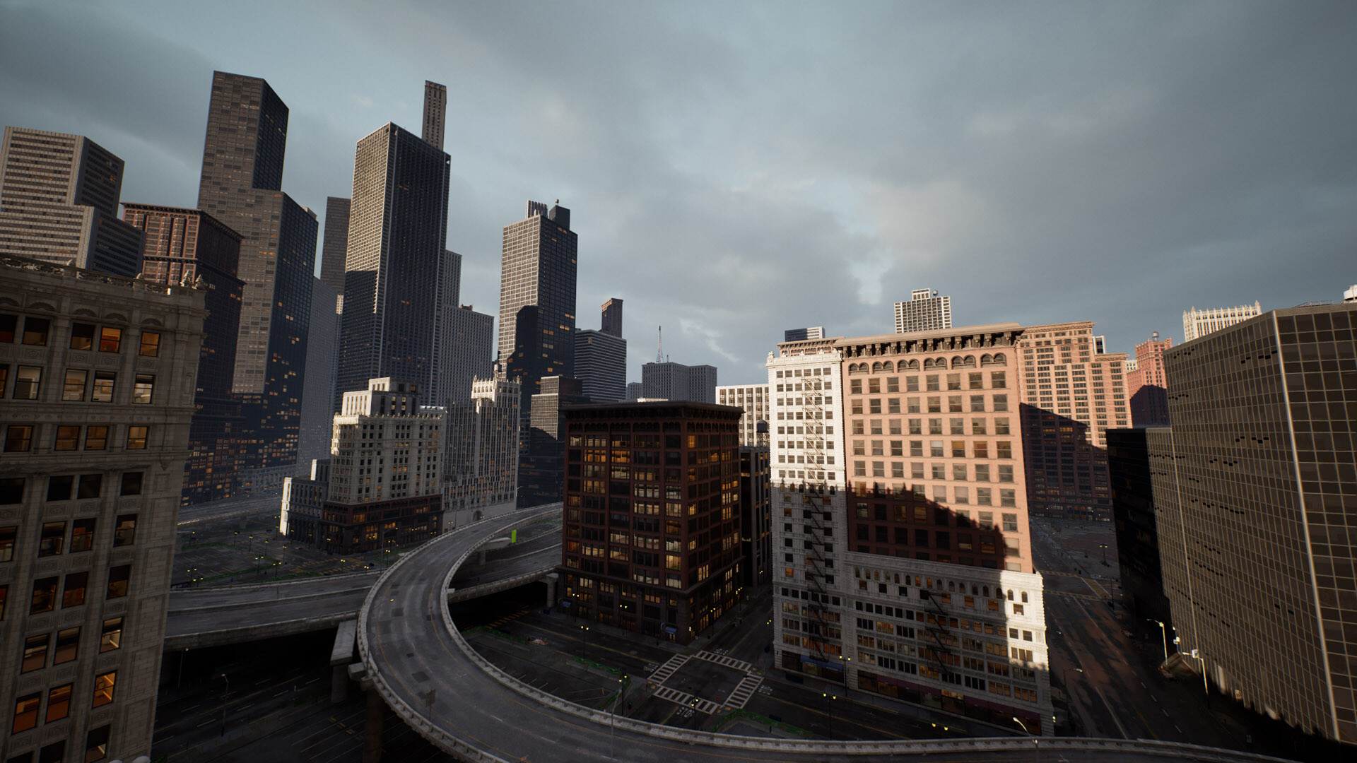 FPVSIM Drone Simulator screenshot 21