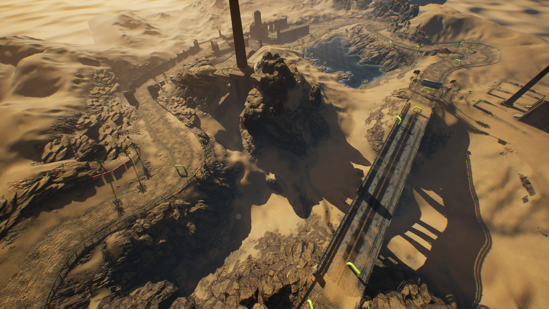 FPVSIM Drone Simulator screenshot 40
