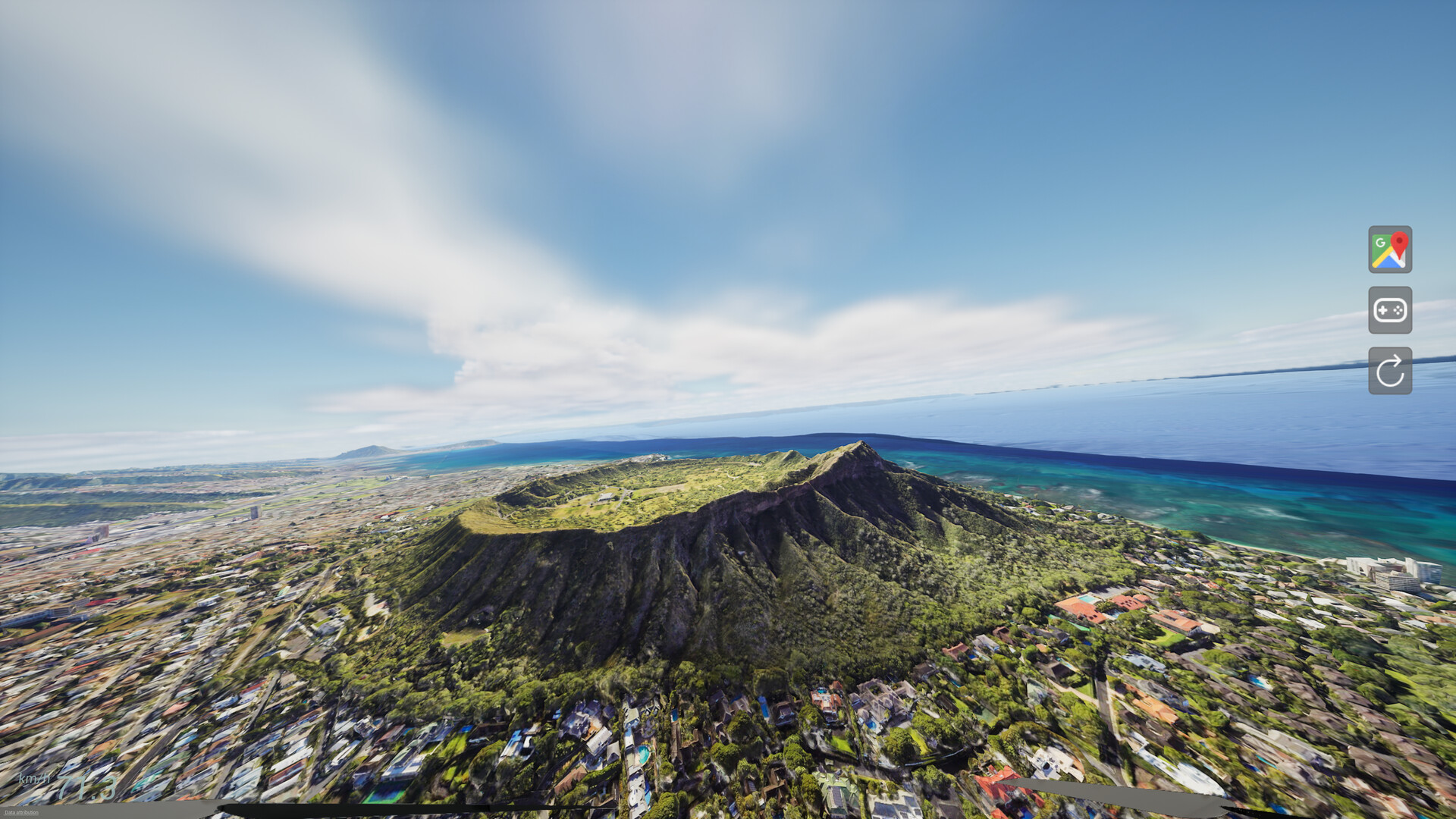 FPVSIM Drone Simulator screenshot 13