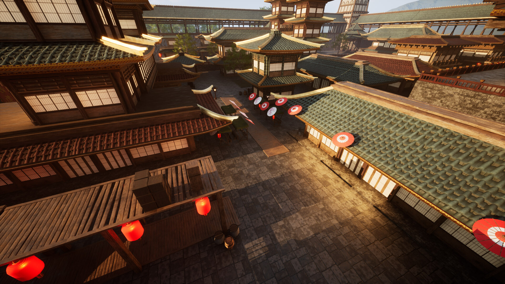 FPVSIM Drone Simulator screenshot 50
