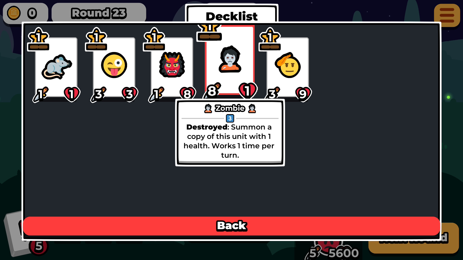 Facehand screenshot 6
