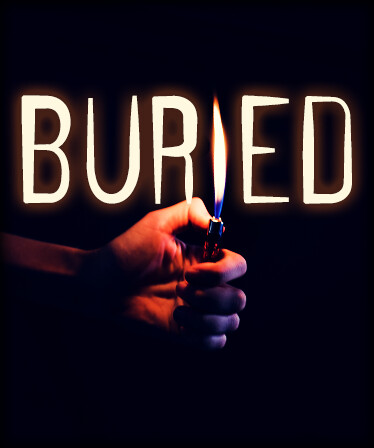 Buried