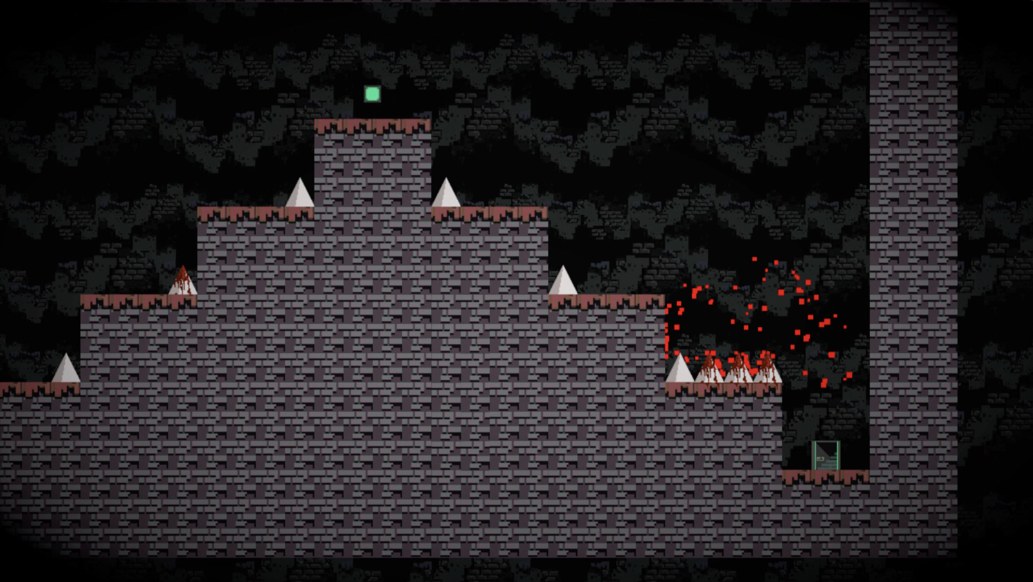 Infernal Cave screenshot 9