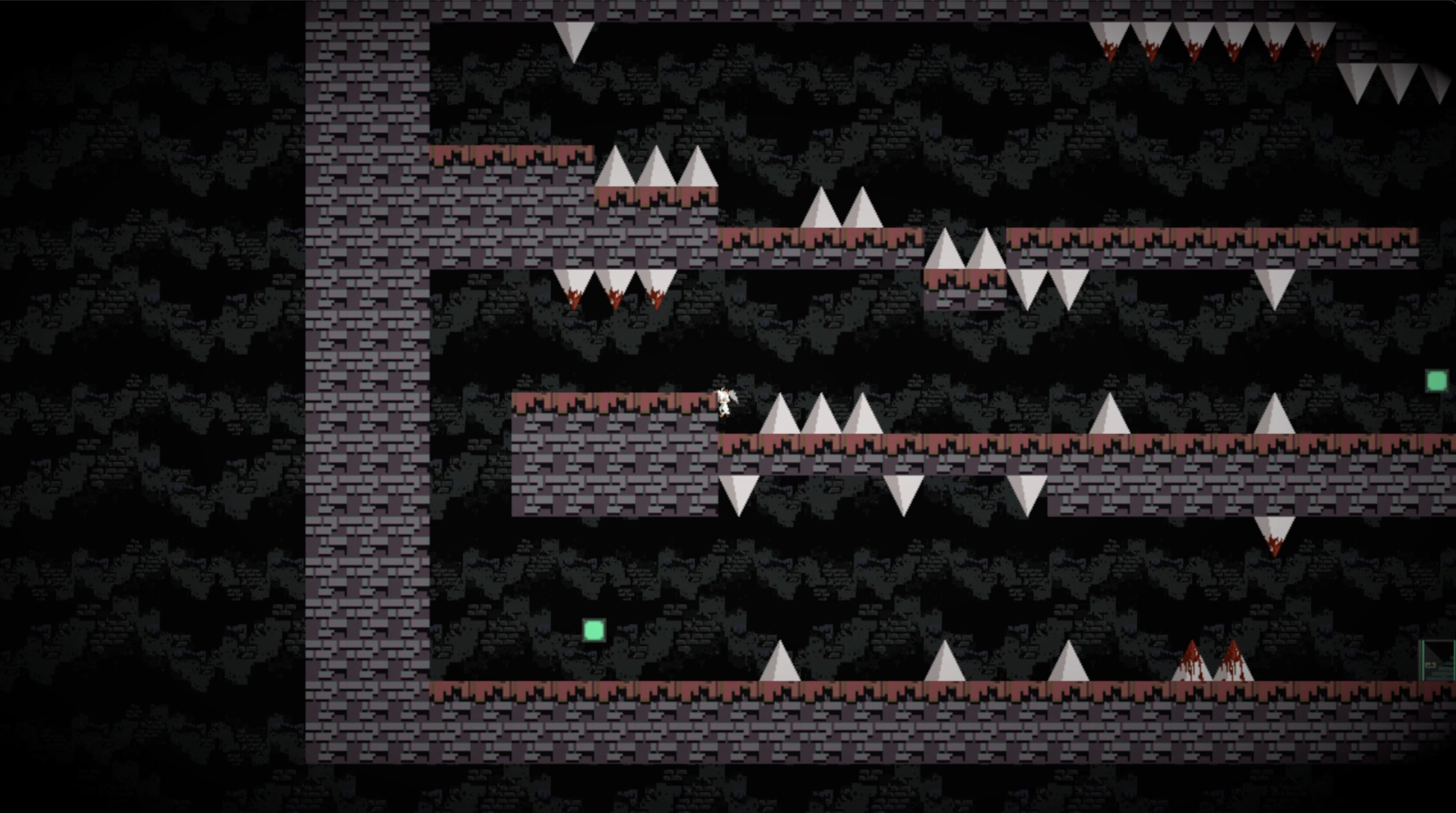 Infernal Cave screenshot 3