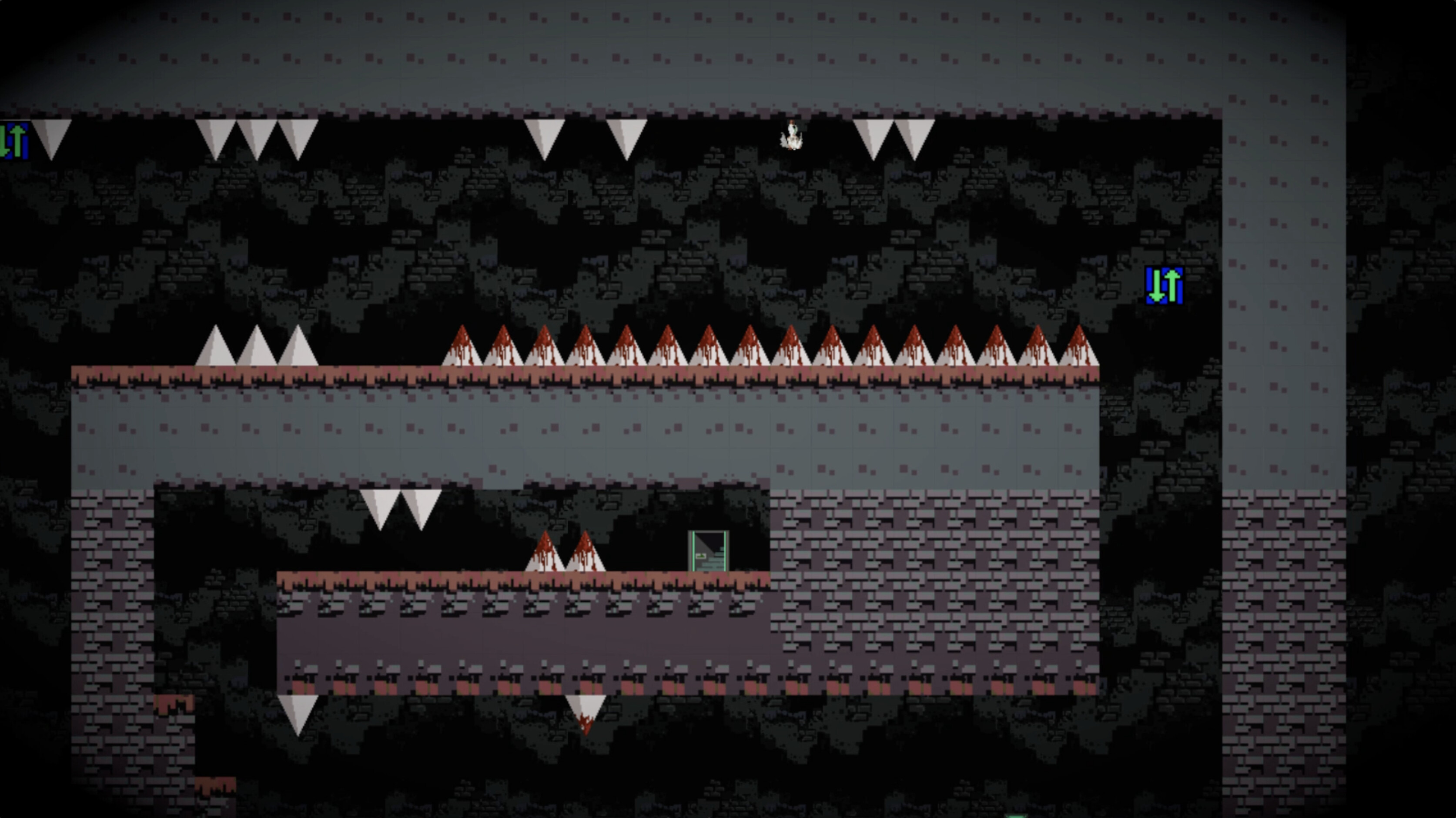 Infernal Cave screenshot 7
