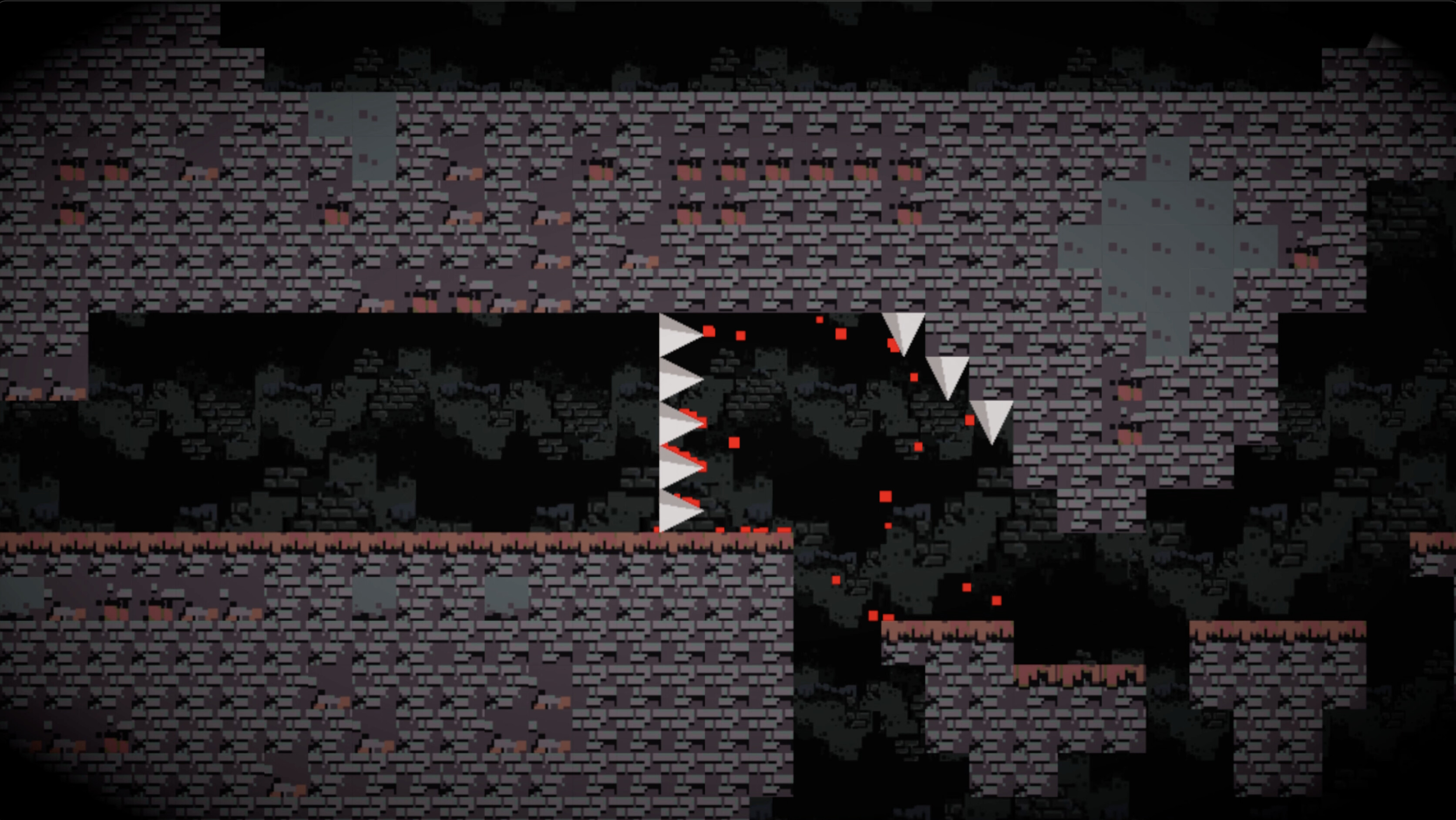 Infernal Cave screenshot 10