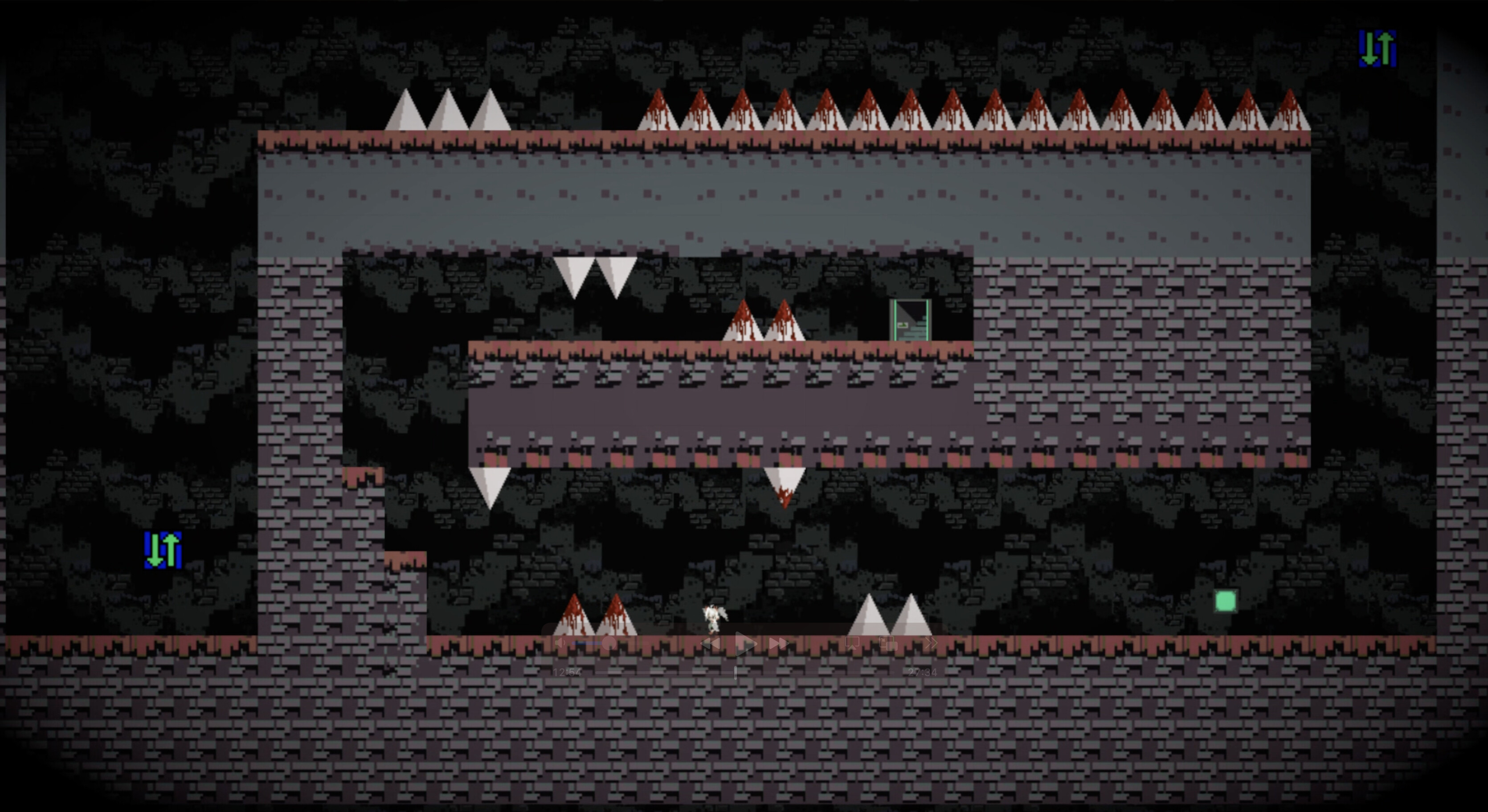 Infernal Cave screenshot 2