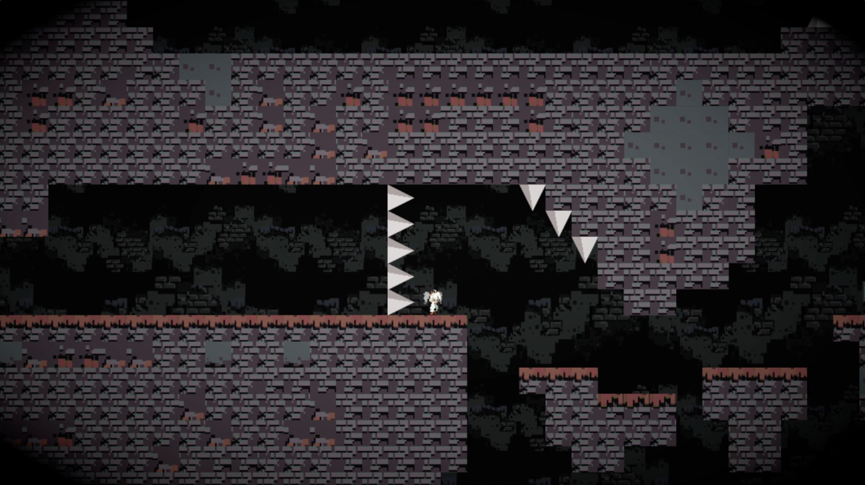 Infernal Cave screenshot 8