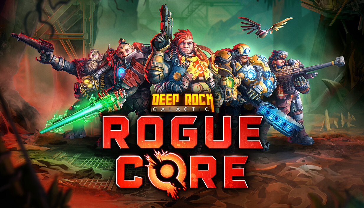 Deep Rock Galactic: Rogue Core capsule_616x353.jpg