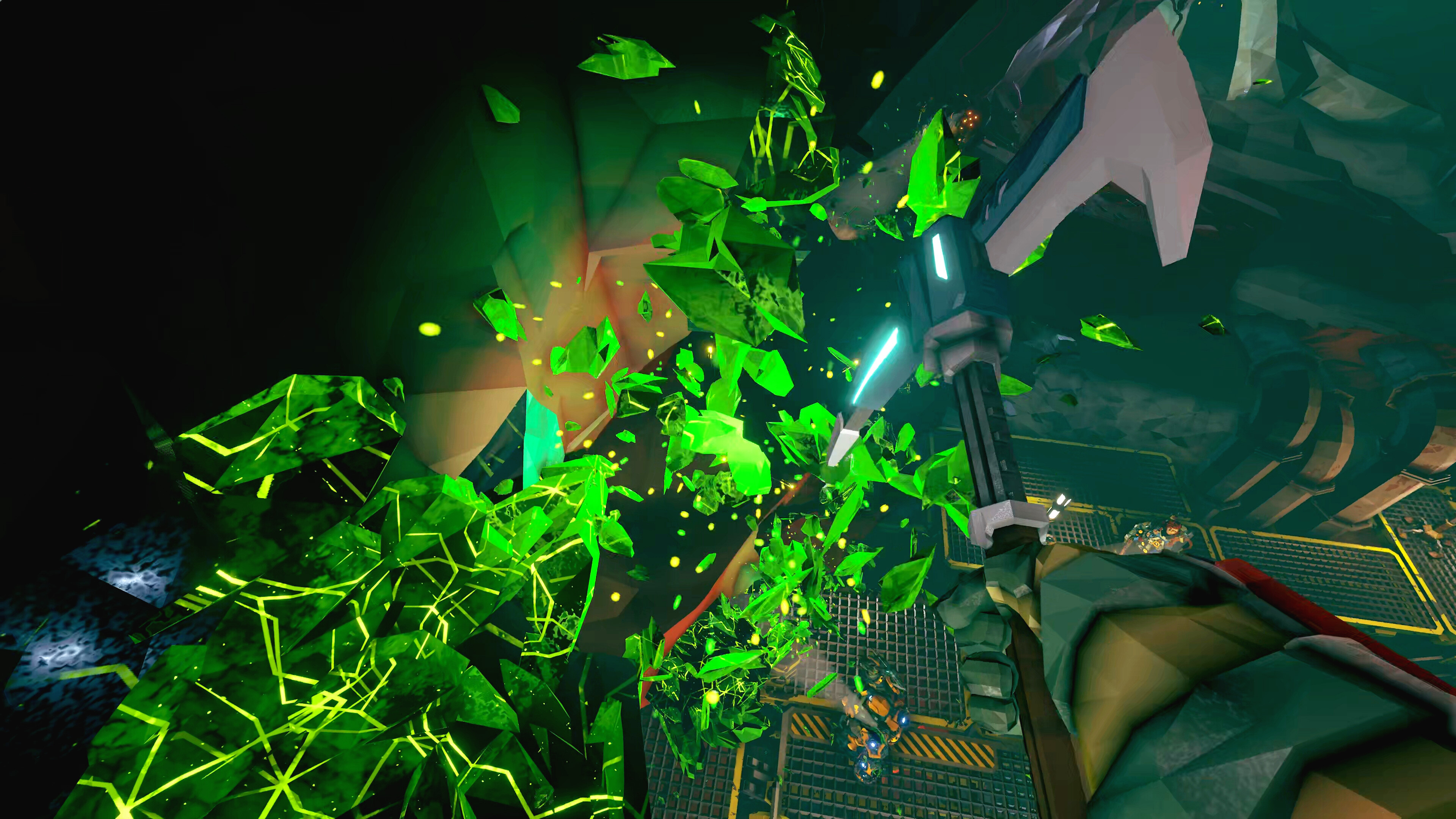 Deep Rock Galactic: Rogue Core screenshot 17