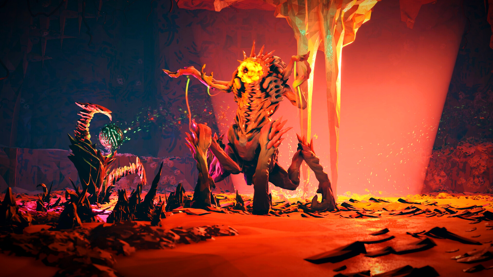 Deep Rock Galactic: Rogue Core — изображение 2