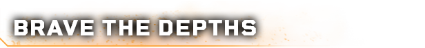Deep Rock Galactic: Rogue Core thumbnail