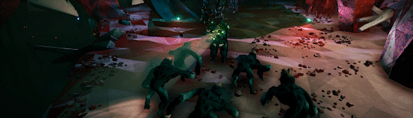 Deep Rock Galactic: Rogue Core thumbnail