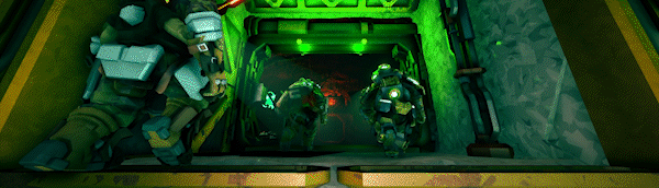 Deep Rock Galactic: Rogue Core thumbnail