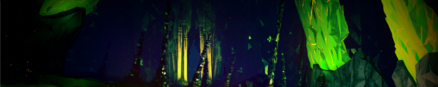 Deep Rock Galactic: Rogue Core thumbnail