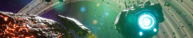 Deep Rock Galactic: Rogue Core thumbnail