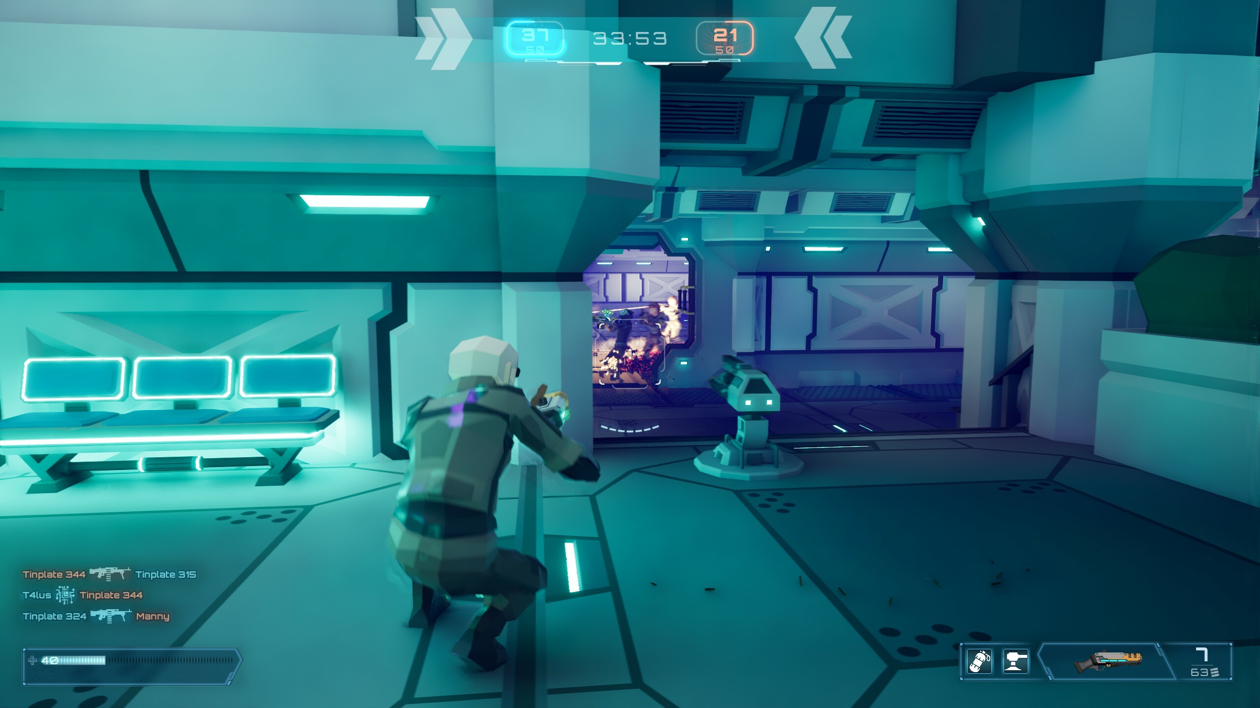 Helion screenshot 5