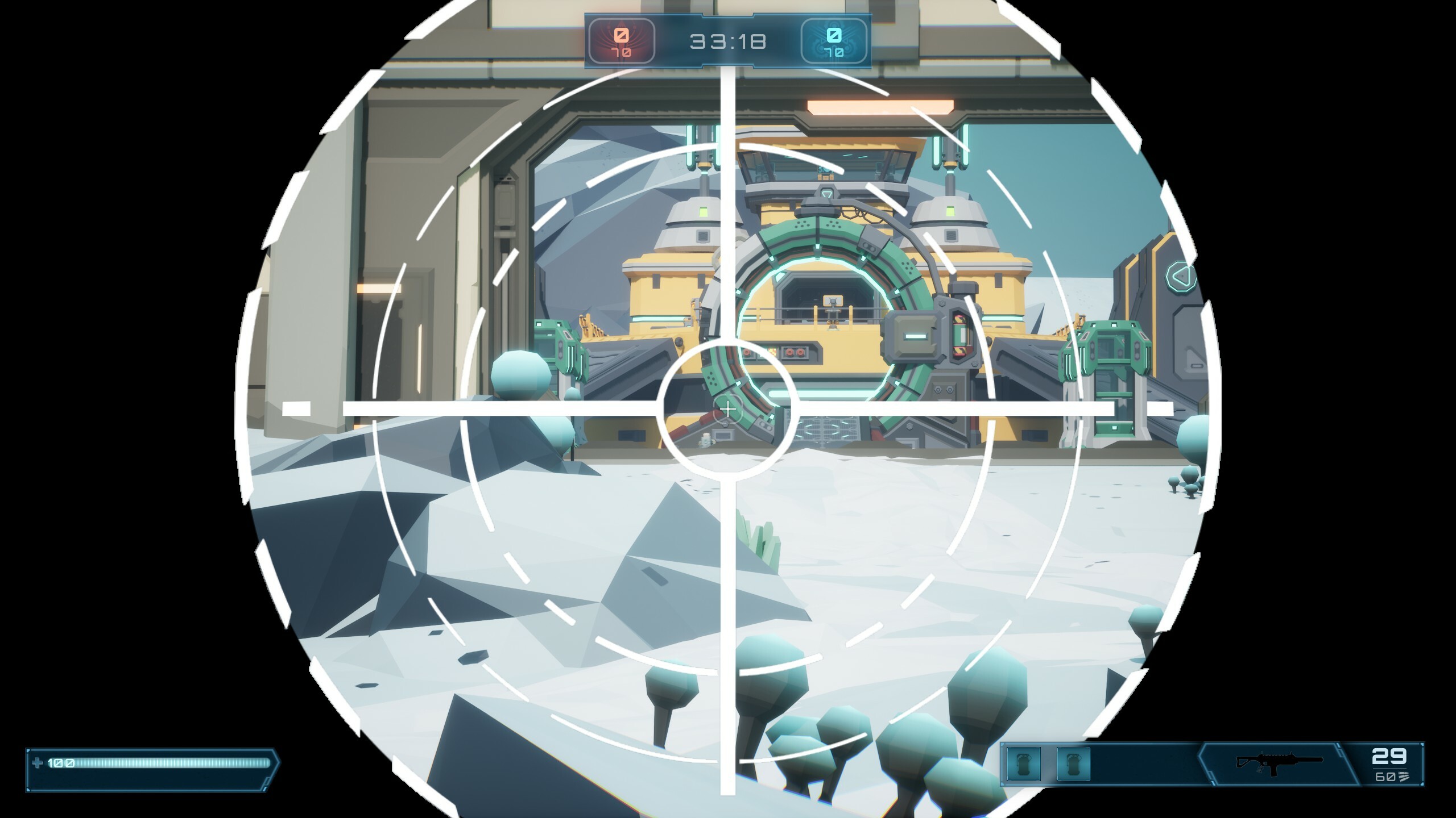 Helion screenshot 2
