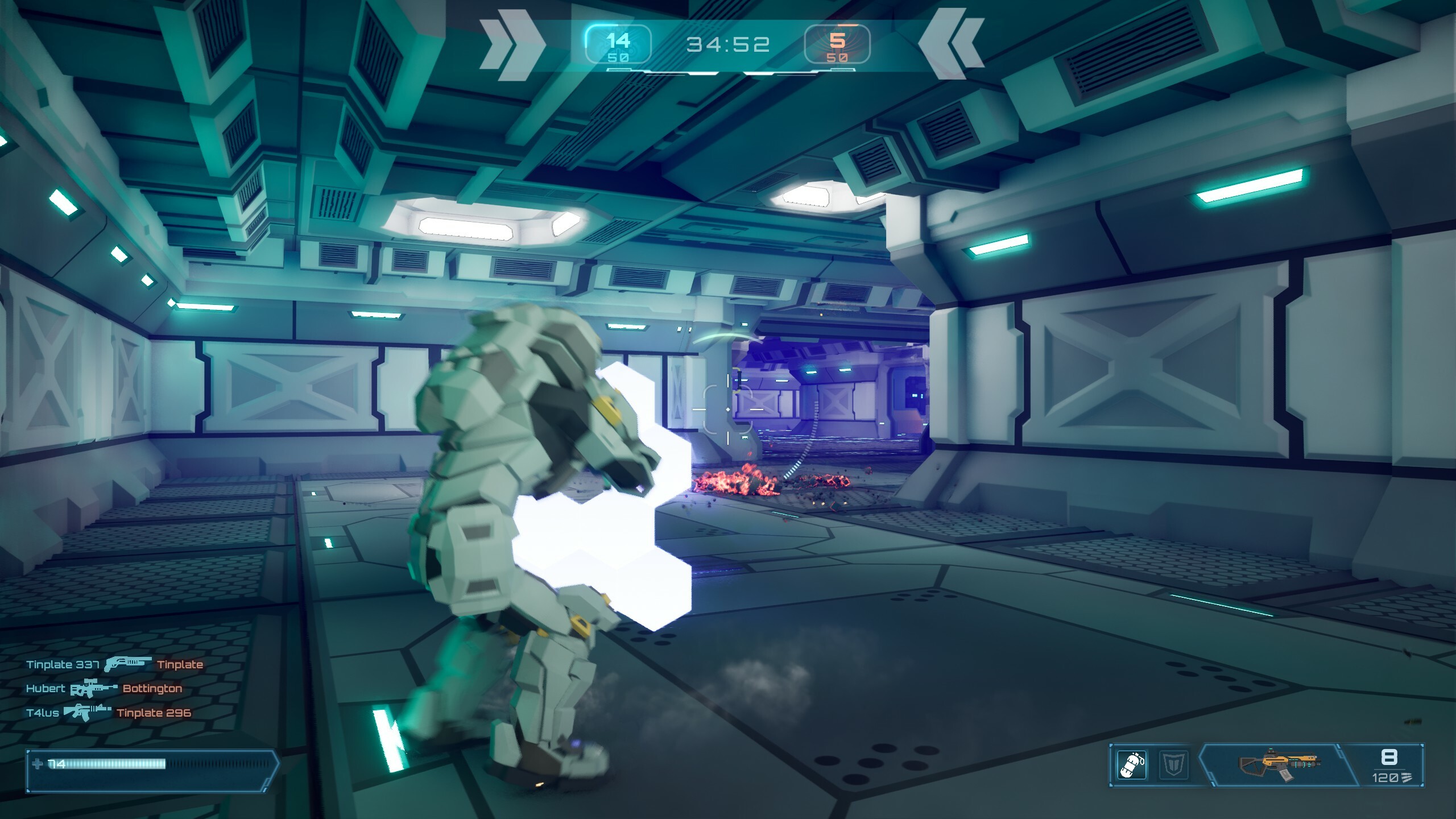 Helion screenshot 6