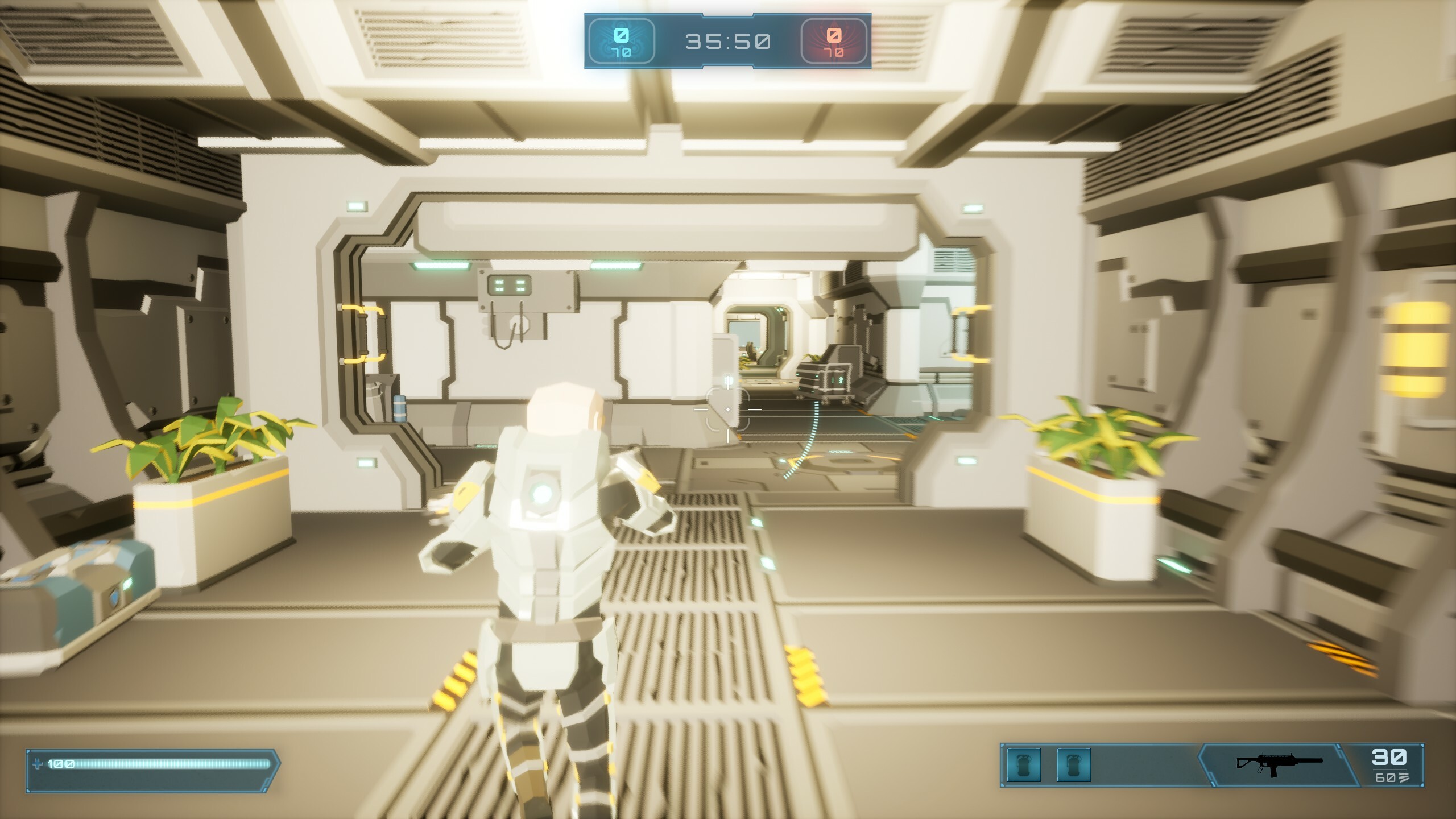 Helion screenshot 3