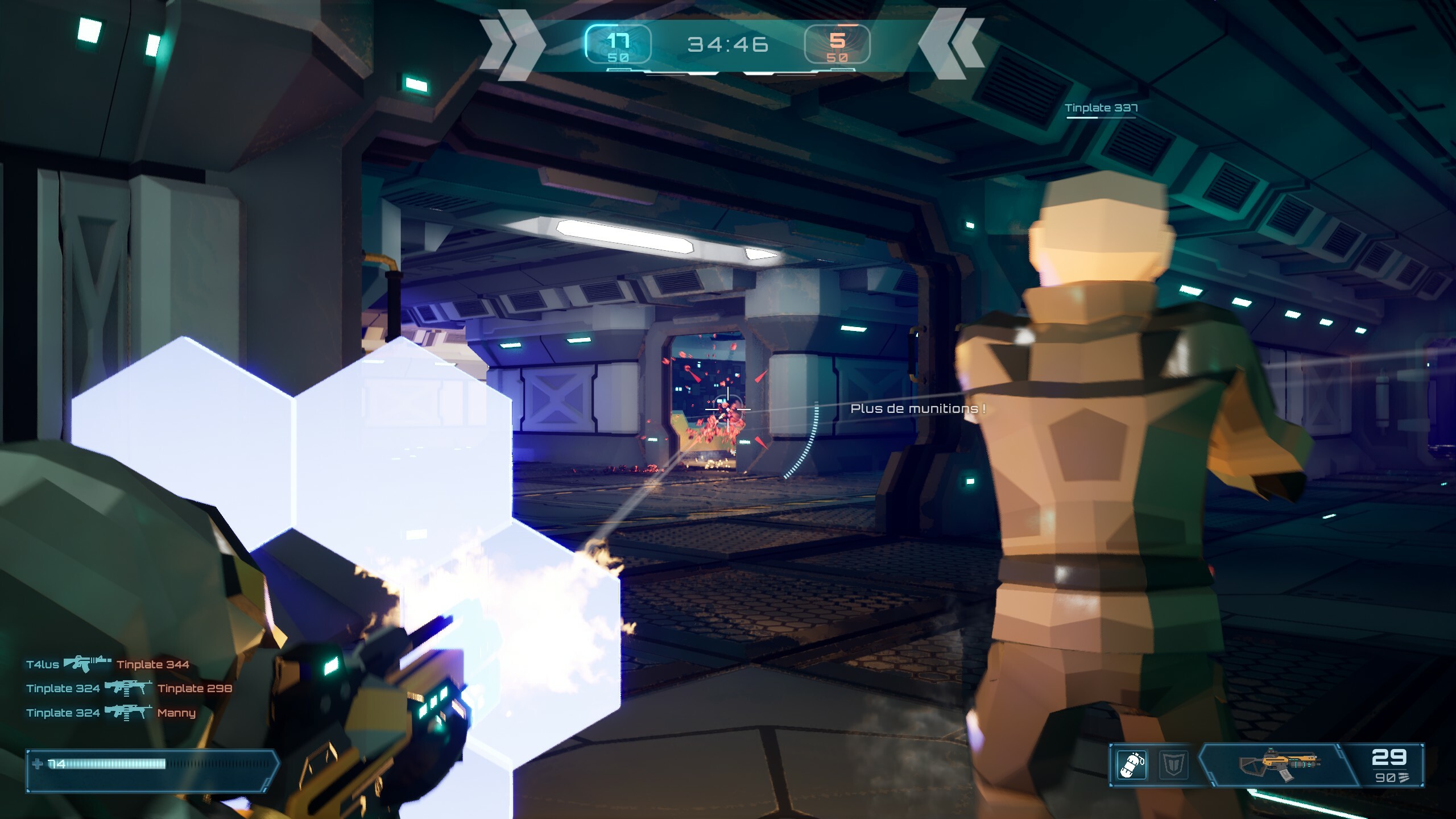Helion screenshot 7