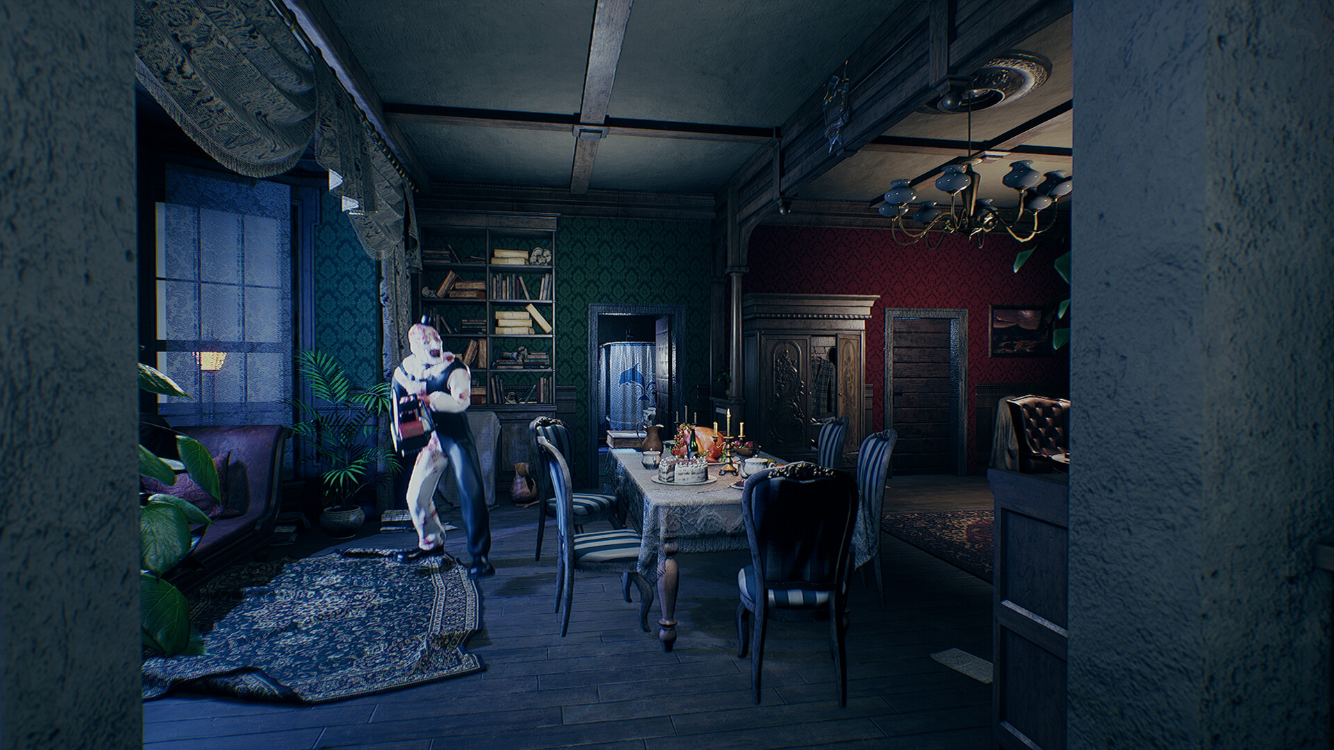 Clown Art screenshot 6