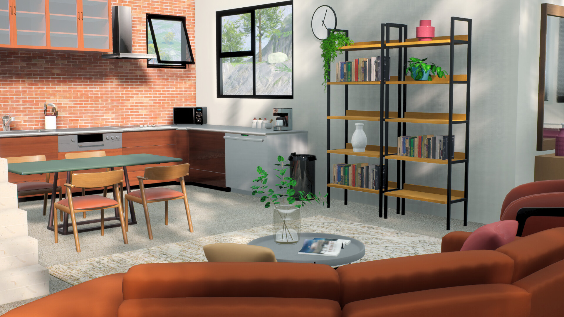 Vivaland: Dream House screenshot 3