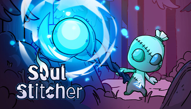 Soul Stitcher
