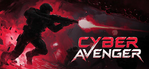 Cyber Avenger