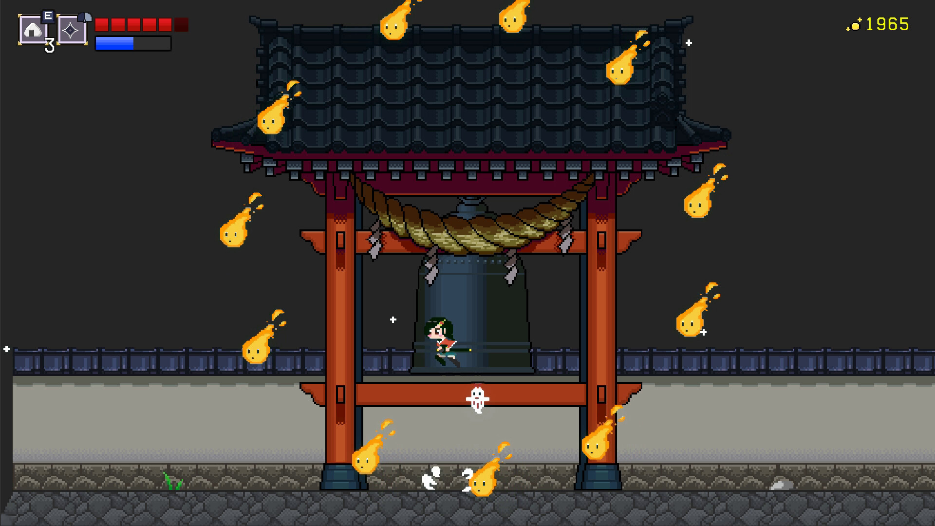 《追随月影/Reach to Tsukuyomi》