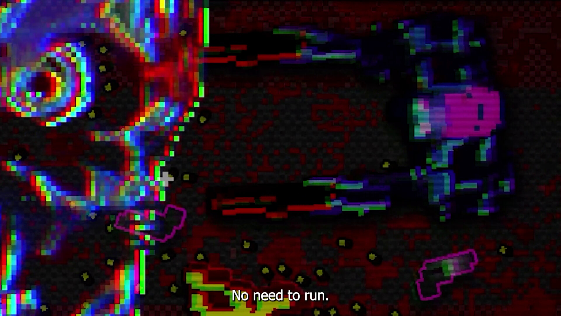 Augmented Brutality screenshot 4