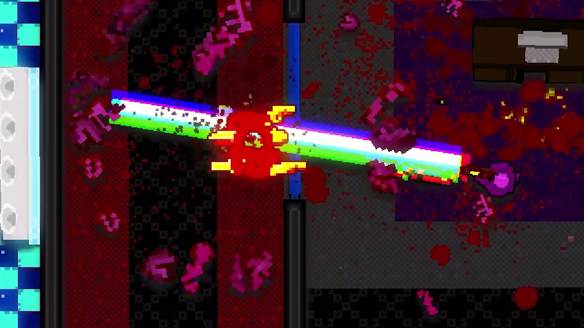 Augmented Brutality screenshot 8