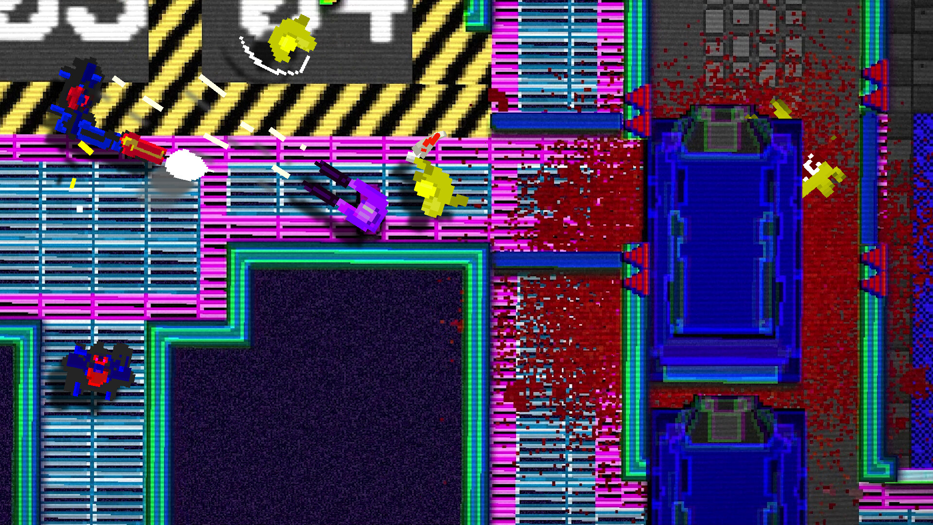 Augmented Brutality screenshot 10