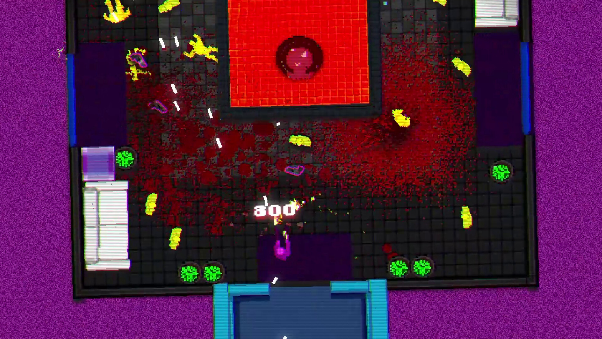 Augmented Brutality screenshot 7