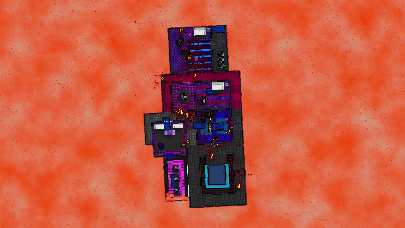 Augmented Brutality screenshot 3
