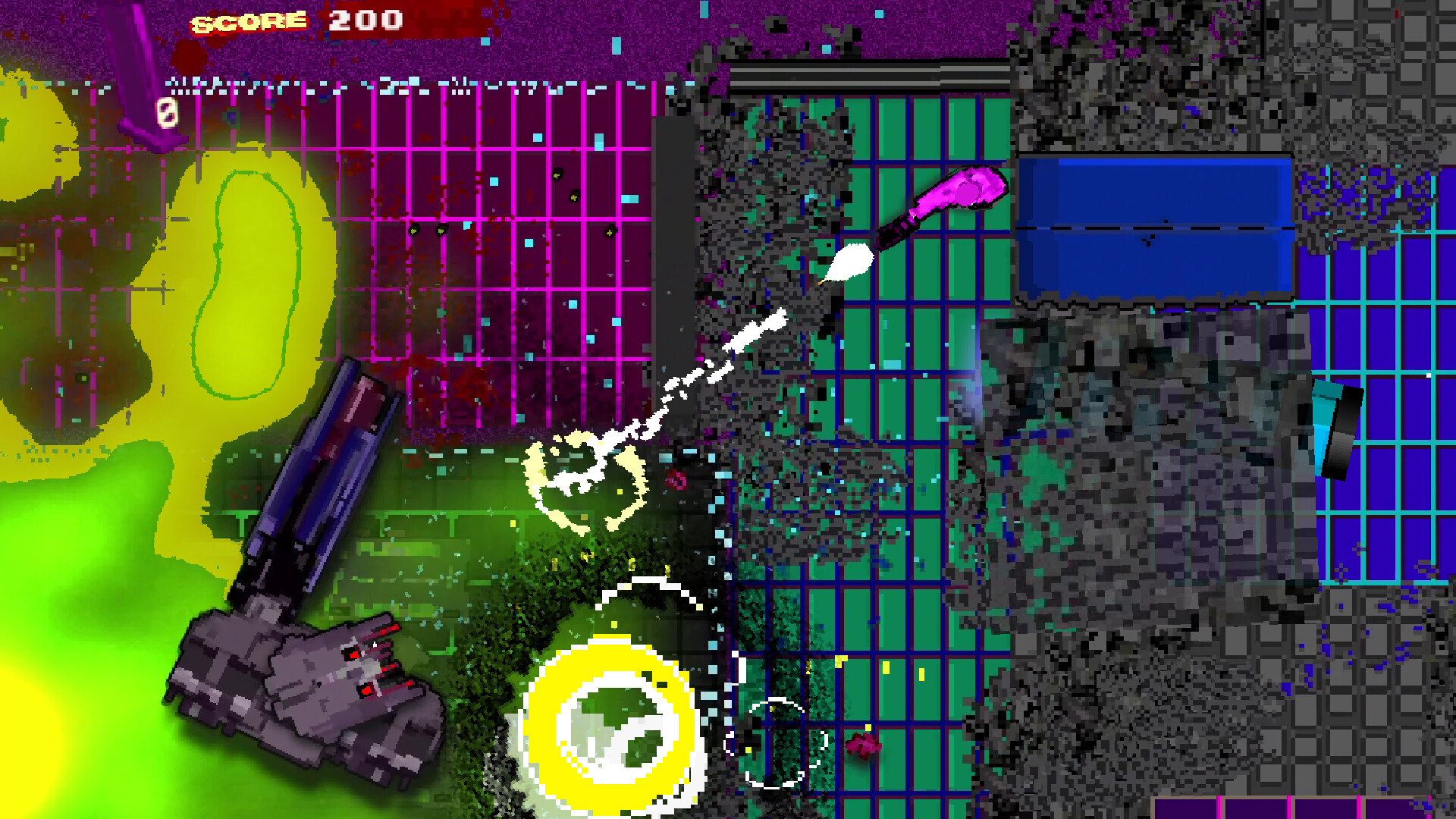 Augmented Brutality screenshot 2