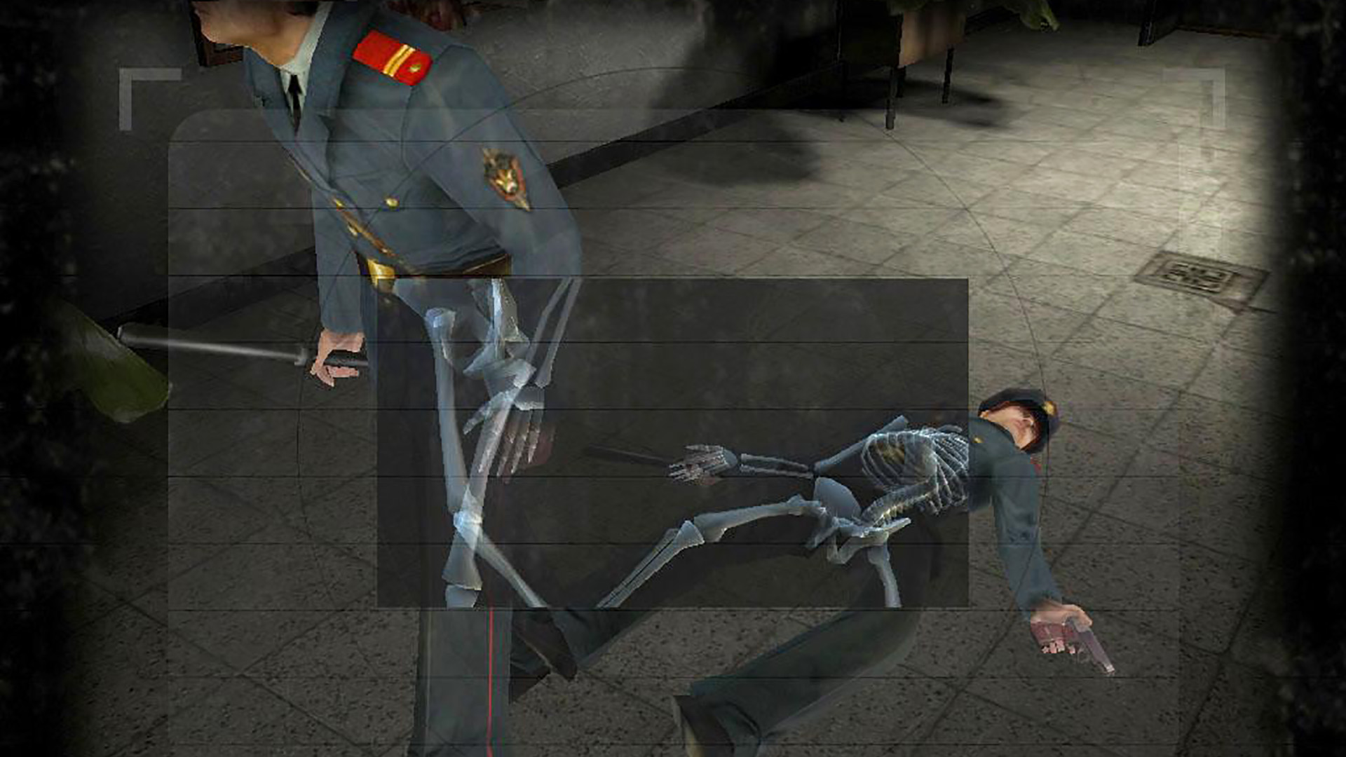 Cold War screenshot 8
