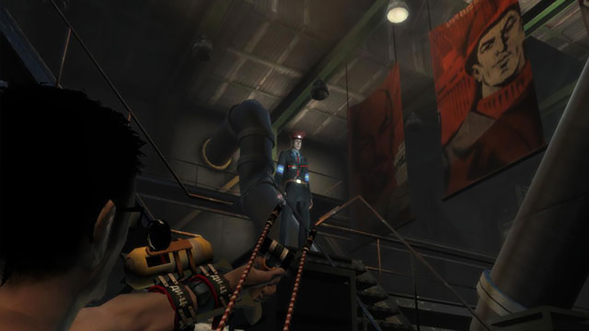 Cold War screenshot 5